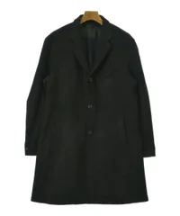 NICOLE CLUB FOR MEN チェスターコート メンズ 【古着】【中古】【送料無料】のサムネイル