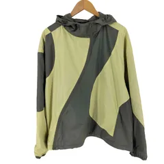 エイチアンドエム H＆M WATER-REPELLENT WINDBREAKER ウォーターリペレント ウインドブレーカー メンズ import：L のサムネイル