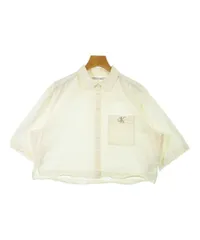 Calvin Klein Jeans カジュアルシャツ レディース 【古着】【中古】【送料無料】のサムネイル