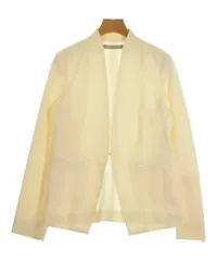 theory luxe ノーカラージャケット レディース 【古着】【中古】【送料無料】のサムネイル