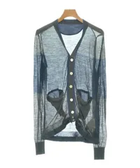 sacai カーディガン メンズ 【古着】【中古】【送料無料】のサムネイル