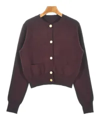 NOBLE カーディガン レディース 【古着】【中古】【送料無料】のサムネイル