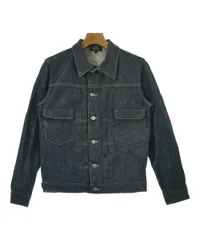2026年最新】A.P.C. メンズ Gジャン・デニムジャケットの人気アイテム