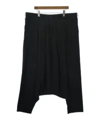 yohji yamamoto POUR HOMME パンツ（その他） メンズ 【古着】【中古】【送料無料】のサムネイル