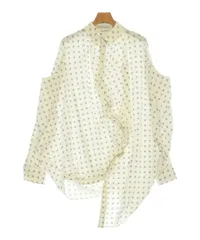 ANREALAGE カジュアルシャツ メンズ 【古着】【中古】【送料無料】のサムネイル