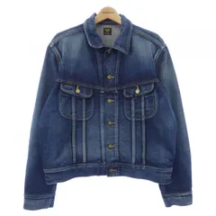 リー LEE デニムジャケットのサムネイル