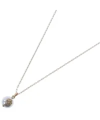 TORY BURCH ネックレス レディース 【古着】【中古】【送料無料】のサムネイル