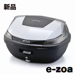 GIVI  ジビ B47NTMLB912D TECHパールホワイト塗装 D94831 (2415306)のサムネイル