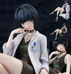 フィギュア 武見妙 「ペルソナ5」 1/7 PVC製塗装済み完成品 月刊ホビージャパン誌上通販&ホビージャパンオンラインショップ限定【14日以内発送】のサムネイル