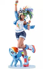 2026年最新】my little pony美少女 レインボーダッシュの人気アイテム