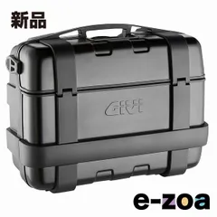 GIVI  ジビ TRK33B TREKKER  33L  ブラックライン D92794 (2387975)のサムネイル