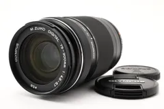 ★極上品★  オリンパス OLYMPUS M.ZUIKO DIGITAL ED 75-300mm F4.8-6.7 II #2652のサムネイル