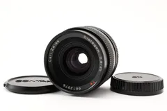 ★美品★  コンタックス CONTAX Carl Zeiss Distagon 35mm F2.8 AEJ #2653のサムネイル
