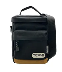 アウトドアプロダクツ 2way カメラバッグ カメラショルダーバッグ 肩掛け 斜め掛け メンズ レディース OUTDOOR PRODUCTSのサムネイル