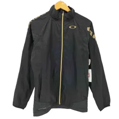 オークリー OAKLEY HYDROFREE ジップアップブルゾン メンズ  Mのサムネイル