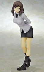 フィギュア 九条美海 「鉄のラインバレル」 1/8 PVC塗装済み完成品【14日以内発送】のサムネイル