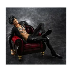 2026年最新】ワンピース Portrait.Of.Pirates S.O.Cの人気アイテム
