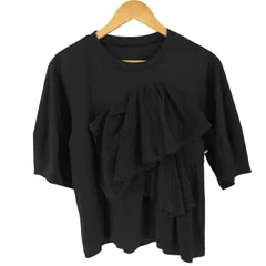 エレンディーク ELENDEEK RACE DRAPE CS レースドレープカットソー レディース 表記無 のサムネイル