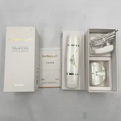 ★通電OK★ ADERANS 発毛サポート機器 (RM1233)(RM1234)のサムネイル