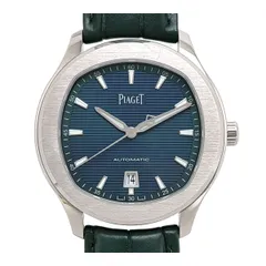 ピアジェ ポロ G0A44001 自動巻き ステンレススティール メンズ PIAGET【中古】 【時計】のサムネイル
