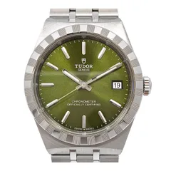 チューダー ロイヤル 2836C1A0 自動巻き ステンレススティール メンズ ボーイズ TUDOR【中古】 【時計】のサムネイル