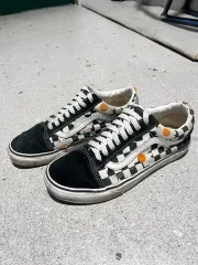 VANS LOVE ME デイジー オールドスクール 260のサムネイル