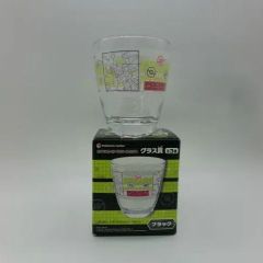 【TAKA150-12】◇ポケモンセンター　『ポケモンわくわくゲットくじ2011【ブラック】　グラス賞　グラス』