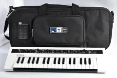 開封のみ極美品 YAMAHA reface CS アナログモデリングシンセサイザー Protection Racketケース付のサムネイル