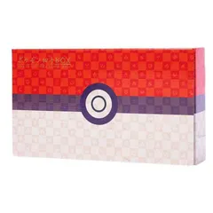 ポケモン切手BOX～ポケモンカードゲーム 見返り美人・月に雁セット