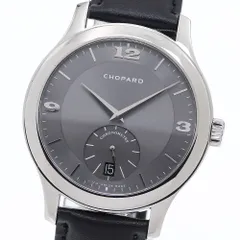 ショパール Chopard 168500-3002 L.U.C クラシックマークⅢ デイト スモールセコンド 自動巻き メンズ 良品 _971114のサムネイル