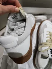 MM6 Maison Margiela エムエムシックス メゾン マルジェラ ドイツ軍 スニーカー 235のサムネイル