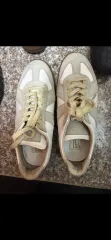メゾンマルジェラ ドイツ軍 スニーカーのサムネイル