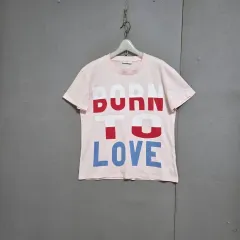 サンドロ 영문 로고 Tシャツ 1 n6356のサムネイル