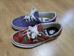 VANS x MOA エラ FACE リング GOLD 235のサムネイル