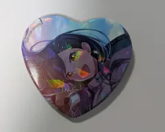 白石杏 A プロジェクトセカイ カラフルステージ! feat. 初音ミク H/Art Collection 缶バッジ Vol.1 白石杏 プロセカ グッズ 缶バッジ 缶バッチ カンバッチ カンバッジのサムネイル