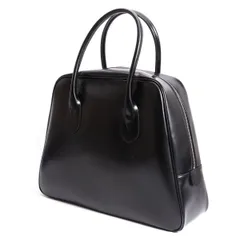 コムデギャルソンCOMME des GARCONS 青山オリジナルバッグ ステアバッグ  黒のサムネイル