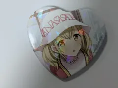 小豆沢 こはね D プロジェクトセカイ カラフルステージ! feat. 初音ミク H/Art Collection 缶バッジ Vol.1 小豆沢こはね プロセカ グッズ 缶バッジ 缶バッチ カンバッチ カンバッジのサムネイル