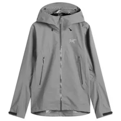 アークテリクス メンズ アウター ジャケット・ブルゾン Arcteryx Arcteryx Beta SL GoreTex Jacket Voidのサムネイル