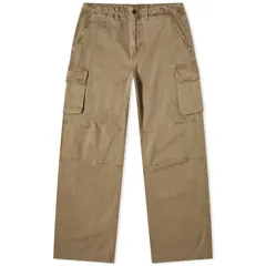 アワーレガシー メンズ ボトムス カジュアルパンツ カーゴパンツ Our Legacy Mount Cargo Pants Olive オリーブのサムネイル