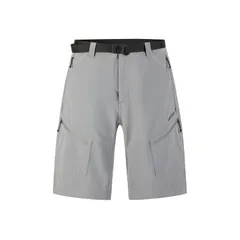カリマー メンズ ボトムス ハーフパンツ・ショーツ ショートパンツ Karrimor Panther Shorts Mens Mid Grey グレーのサムネイル
