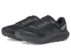 メレル レディース シューズ ブーツ・レインブーツ Merrell Antora 4 Waterproof BlackGraphite ブラックのサムネイル