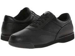 ロックポート メンズ シューズ スニーカー Rockport ProWalker M7100 Black ブラックのサムネイル