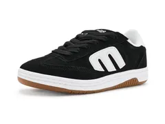 エトニーズ メンズ シューズ スニーカー etnies Locut Black ブラックのサムネイル