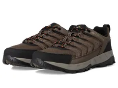 コロンビア メンズ シューズ ブーツ・レインブーツ Columbia Strata Trailow MudTangy Orangのサムネイル