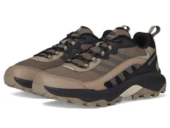 メレル メンズ シューズ ブーツ・レインブーツ Merrell Speed Strike 2 Fungiのサムネイル