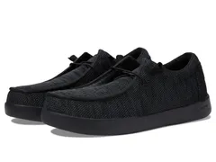 ボルコム メンズ シューズ スニーカー Volcom Chill EH Comp Toe Black ブラックのサムネイル