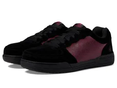 ボルコム レディース シューズ スニーカー Volcom Hybrid SD Comp Toe BlackPlum ブラックのサムネイル
