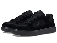 ボルコム メンズ シューズ スニーカー Volcom EvolveH Comp Toe Triple Black ブラックのサムネイル