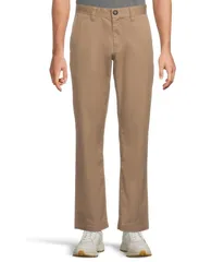 ボルコム メンズ ボトムス カジュアルパンツ Volcom Frickin Modern Stretch Pants Khaki カーキのサムネイル