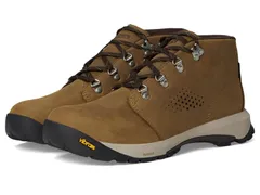 ダナー レディース シューズ ブーツ・レインブーツ Danner Inquire Chukkangaroo Brown ブラウンのサムネイル